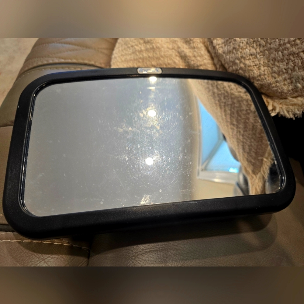 Baby Carseat Mirror